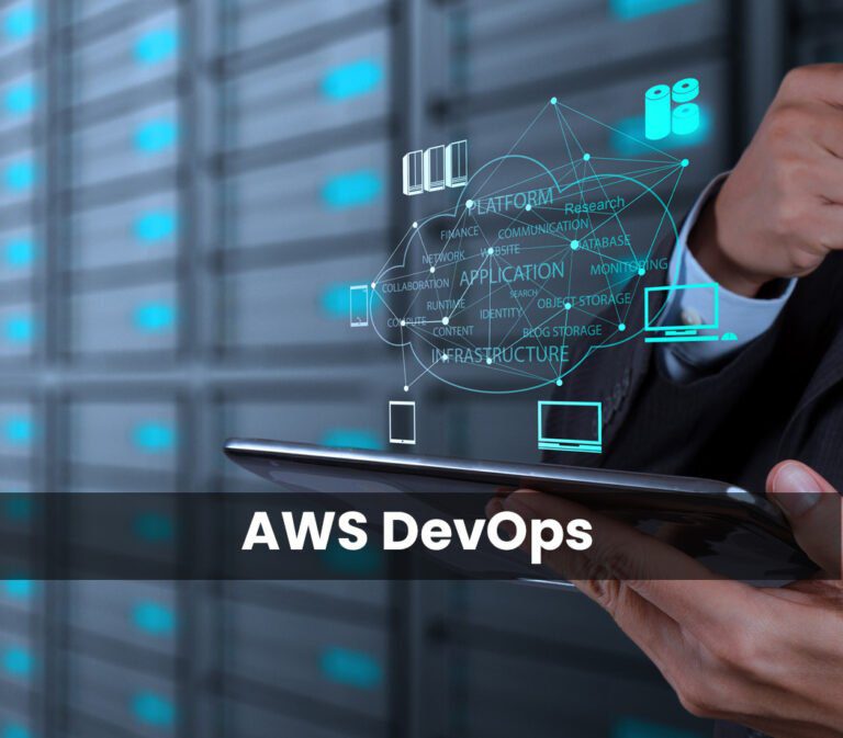 AWS-Devops learn