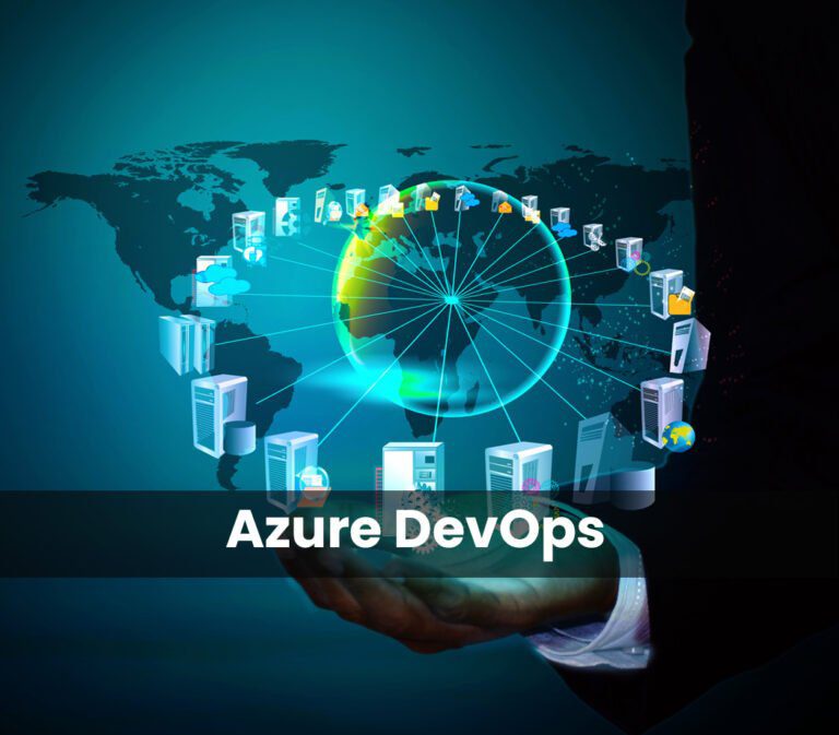 Azure-DevOps-Learn