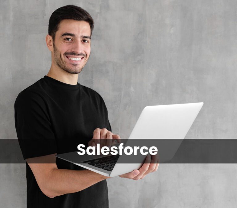 Salesforce-learn