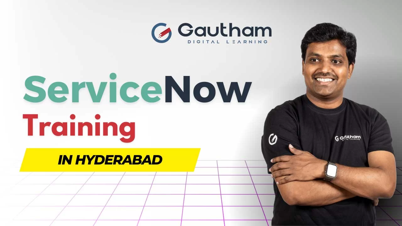 servicenow training in hyderabad